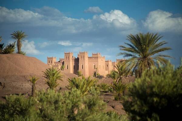 Tangier to Merzouga: Your 6-Day Desert Dream Trip
