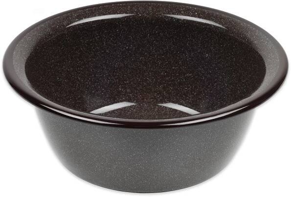Miska smalt Olymp KLASIK 17 cm 69 Kč