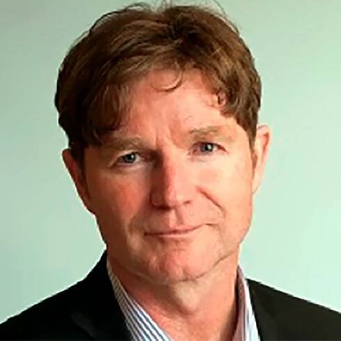 Professor John Kelly - DB Recovery Plus