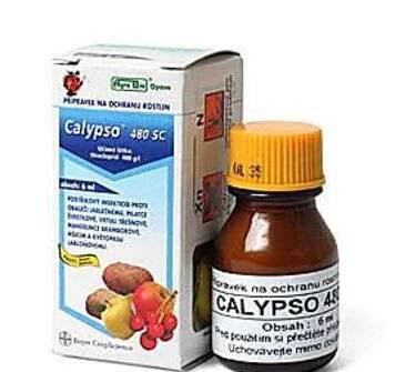 Calypso 480 SC  - 6 ml