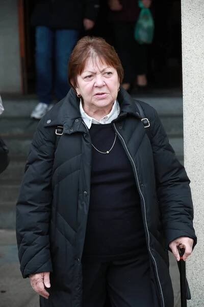 Trápení Jitky Zelenohorské (76) alias Zdeny z Ostře sledovaných vlaků: Němci jí zvorali operaci!