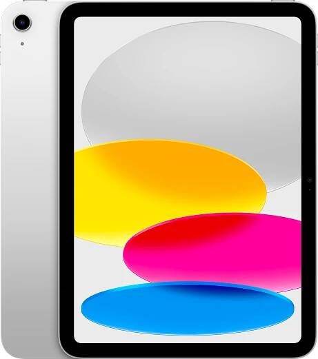 Tablet Apple iPad 11" A16 WiFi 128GB Silver