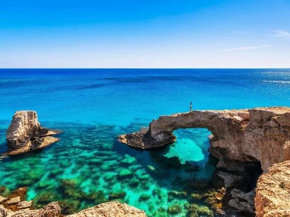 Ayia Napa
