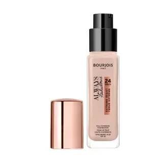 Tvář: make-up, kosmetika, beauty produkty | Bourjois