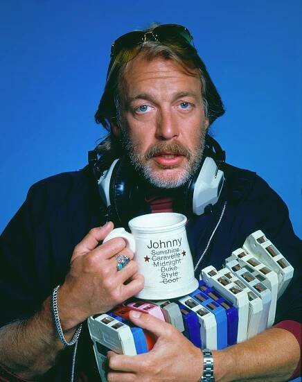WKRP in Cincinnati - Promo
