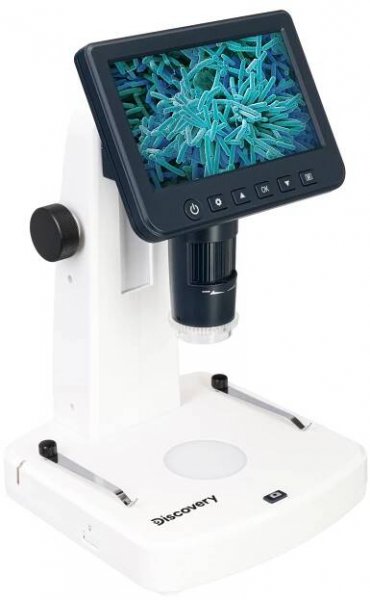 Digitálny mikroskop Discovery Artisan 512