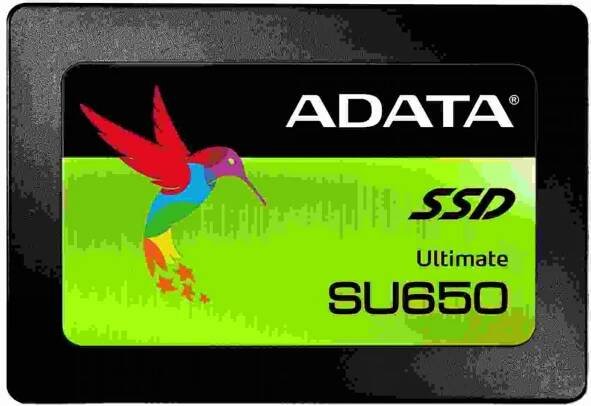 ADATA SU650 3D NAND - 240GB