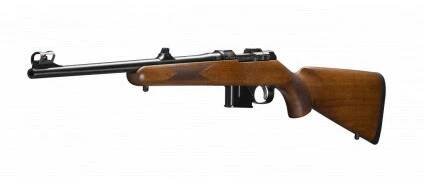 Kulovnice CZ 527 Carbine 7,62