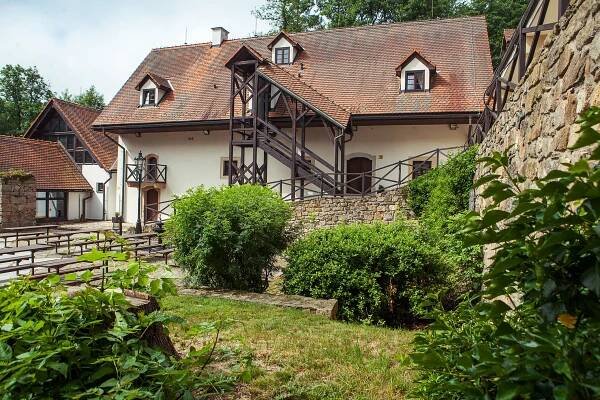 Fotogalerie | Golf Resort Telč