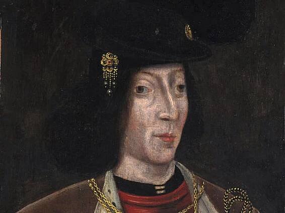 James III of Scotland
