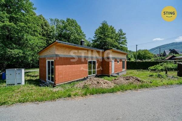 Frenštát pod Radhoštěm, okres Nový Jičín