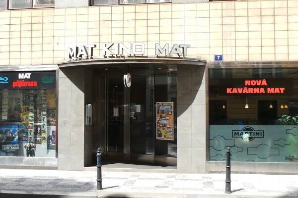 Kino Mat foto 1