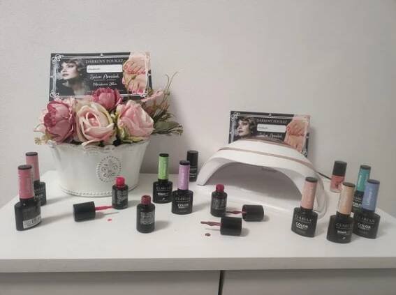 Salon ANNABEL foto 2
