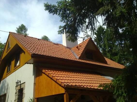 Střechy Řezníček s.r.o. foto 6