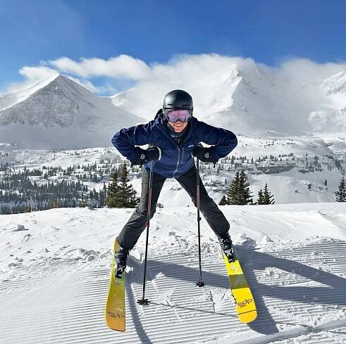Why a Solo Trip Is the Best Form of Self Care