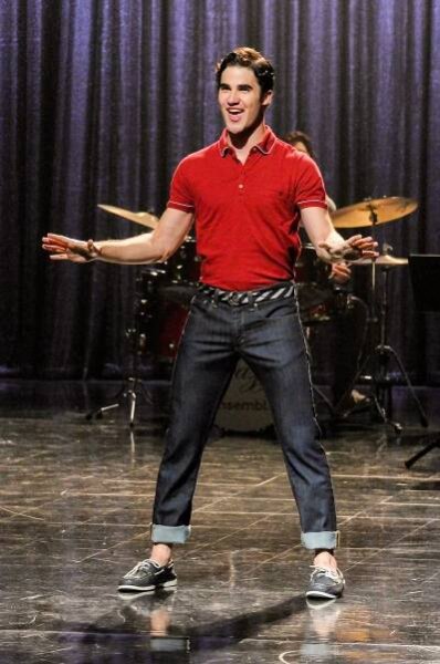 Glee - Shelby se vrací (S03E02) (2011)
