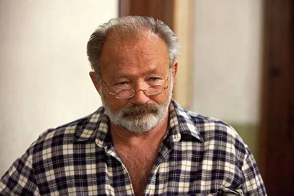 Ulice - Z filmu - Rudolf Hrušínský ml.