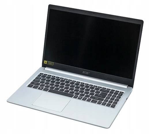Rychlý notebook ACER Aspire A515 i5-1135G7 512SSD 16GB 15,6 WIN11 Záruka Model A515-56
