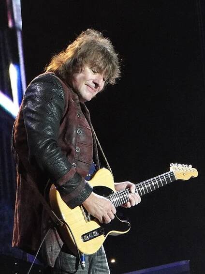 Category:Richie Sambora - Wikimedia Commons