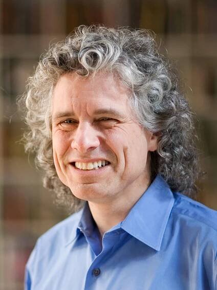 Steven Pinker