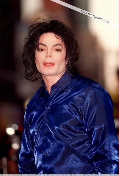 Genius Michael Jackson