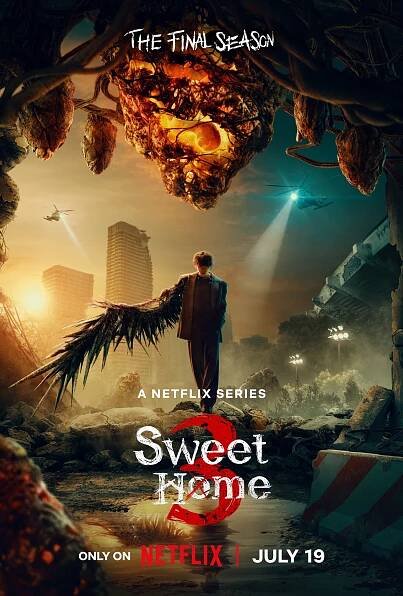Apokalyptický thriller plný krvelačných monster znovu ovládne Netflix. Jeho předchozí řady mnoha divákům nedaly spát - Netflixer