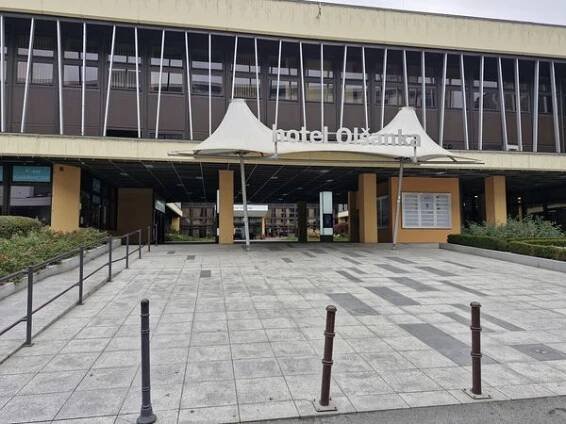 Sportovní centrum Olšanka foto 5
