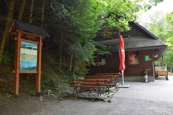 Náučné chodníky na Slovensku
