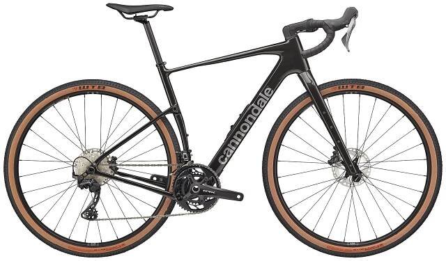 Cannondale Topstone Carbon 2 Grx 2X