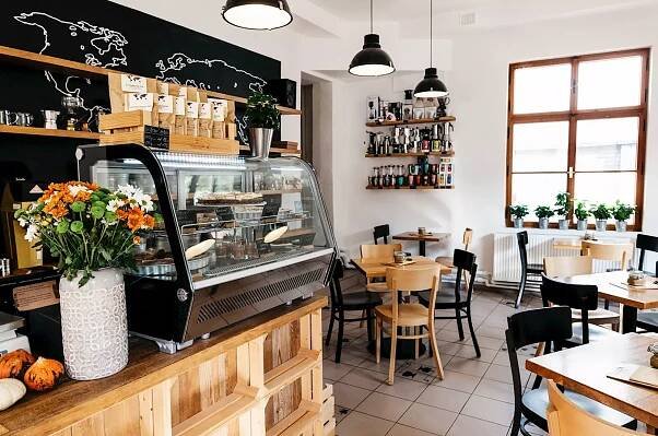 Oblíbené restaurace ve městě Hodonín – Kudy z nudy