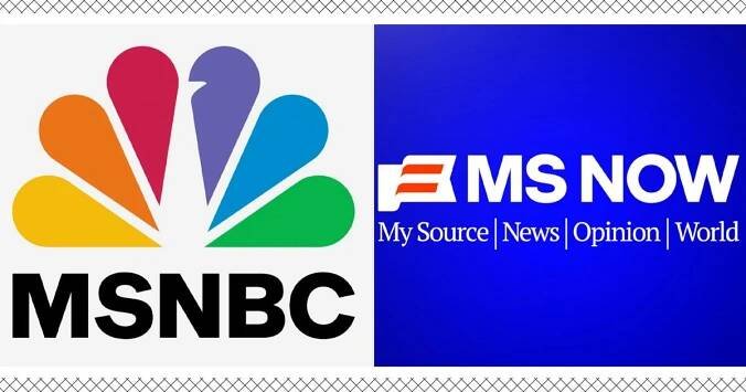 Who Is Ms. Now?