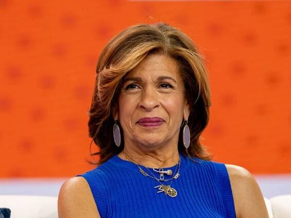 Hoda Kotb reveals how she's putting an 'end' to 'painful' cycle in her personal life