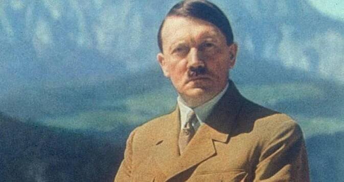 Why Some Researchers Believe That Adolf Hitler Was Secretly Part Jewish