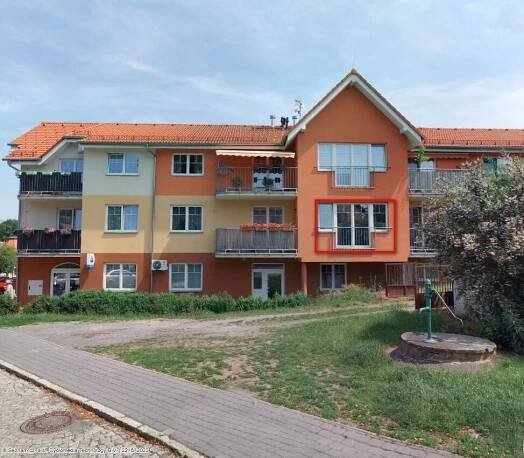 Prodej Byt 1+kk, Náměstí Emila Kolbena, Strančice, okres Praha-východ