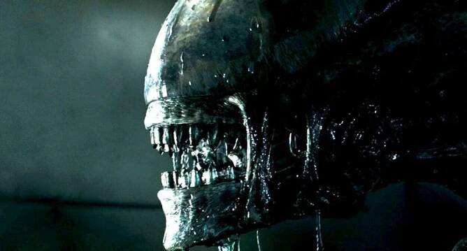 Alien: Earth / Vetřelec: Země