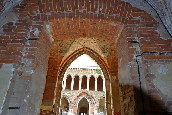 Fotogalerie • Kamieniec Ząbkowicki Palace (Historická budova) • Mapy.com