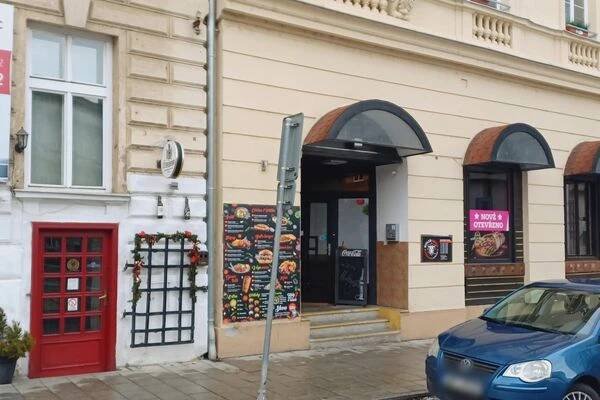 Kebab Olomouc foto 1