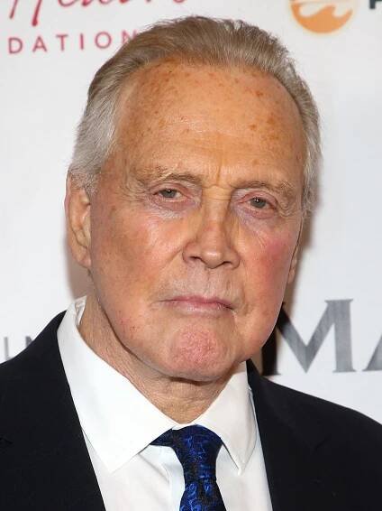 Lee Majors - Actor