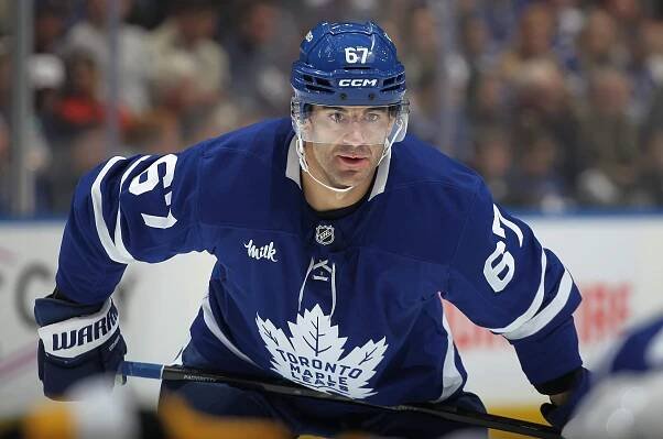 Max Pacioretty-Toronto.jpg