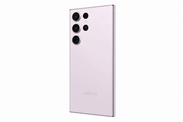 Samsung Galaxy S23 Ultra S918B 8GB/256GB Cream