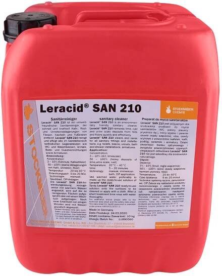 Leracid SAN 210