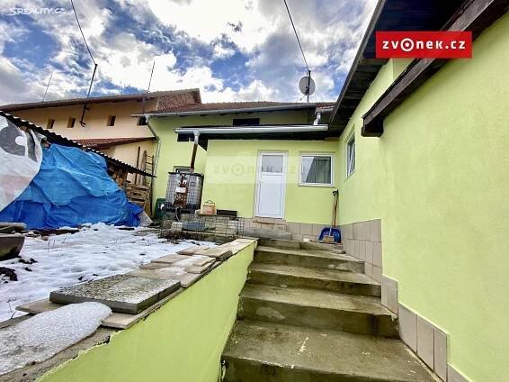 Prodej Dům, Vyškov - Rychtářov, okres Vyškov