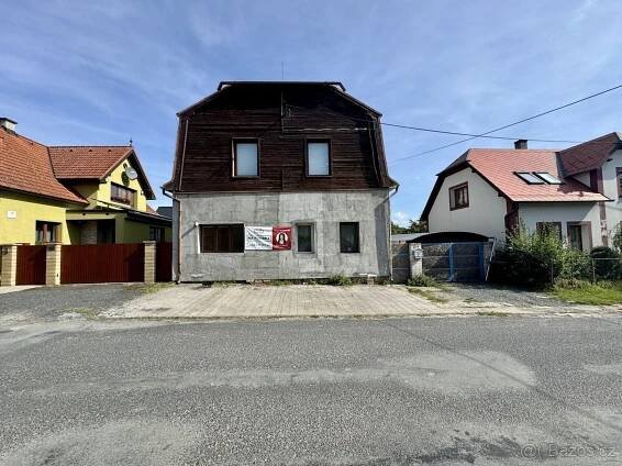 Prodej domu 460 m2