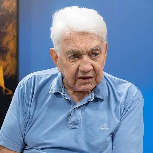 Jiří Krampol o zhoršeném zdraví: Za vše může očkování proti covidu