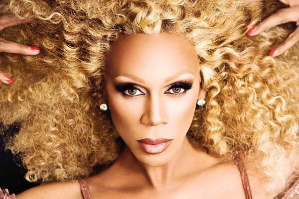 RuPaul's Drag Race launching U.K. version with RuPaul, Michelle Visage reportedly returning