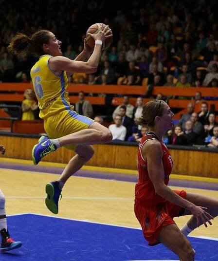 ZVVZ USK Praha - Rivas Ecópolis Madrid | ZVVZ USK Praha