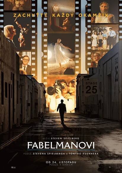 Fabelmanovi