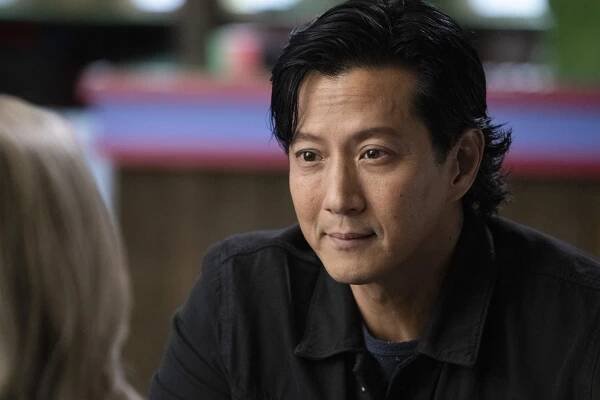 Dobrý doktor - Následky - Z filmu - Will Yun Lee