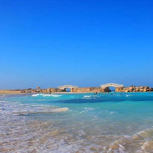 Ghazala Resort & Spa El Alamein