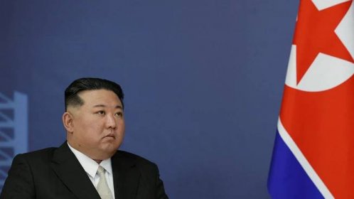 Moskva pomáhá Kimovi obcházet sankce - Novinky